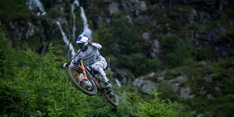 Red Bull Hardline 2024 UK: All ticket & rider info here.